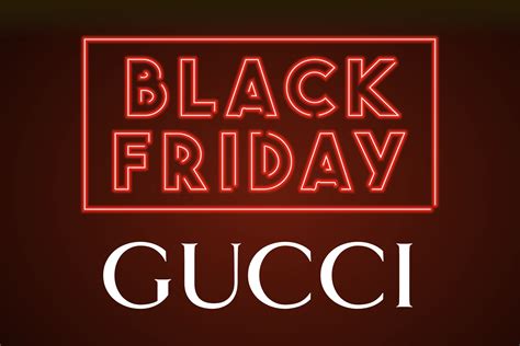 black friday at gucci|black friday Gucci deals.